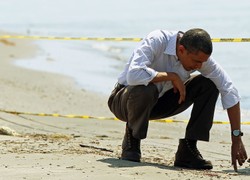 Oto gospodarcze obietnice wyborcze Baracka Obamy