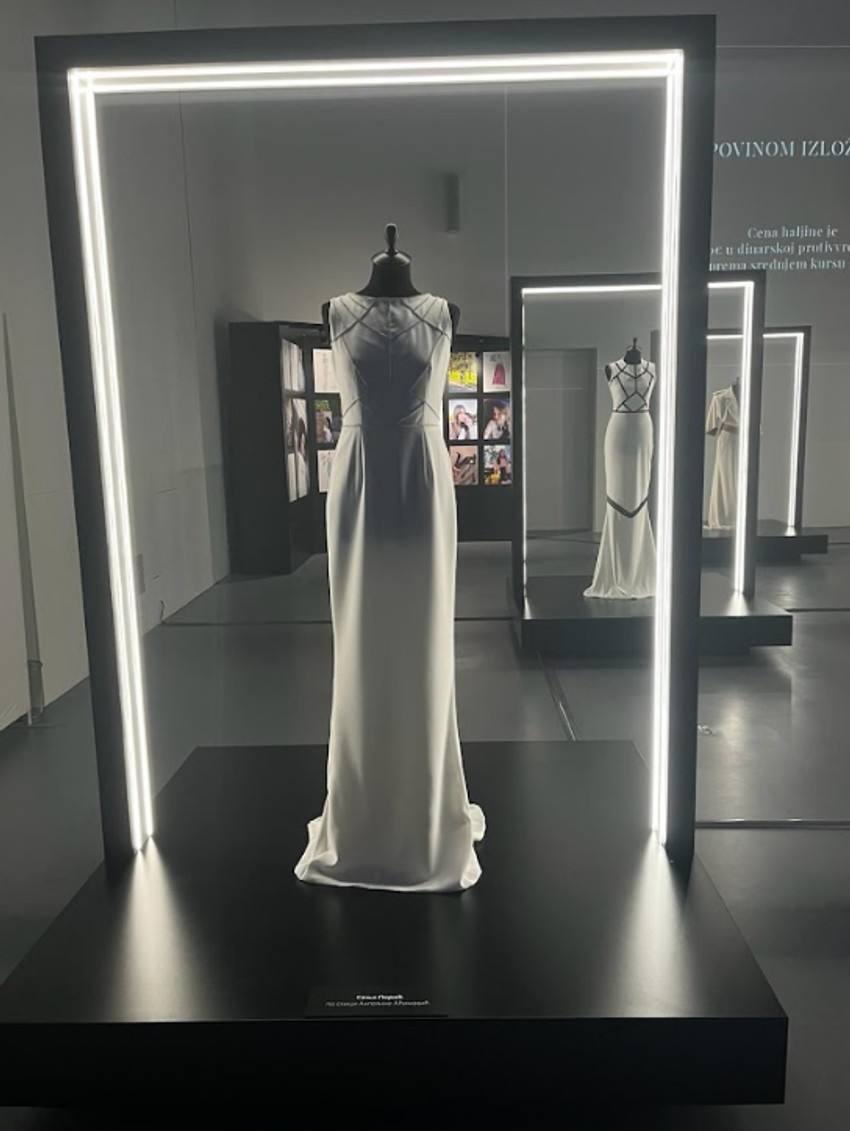 Sećanje na Angelinu