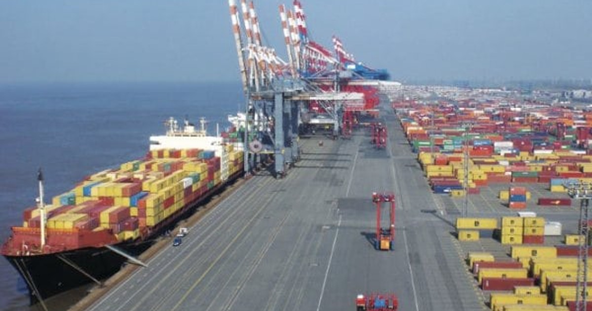 Ghana Ports and Harbours Authority revises new port charges downward