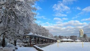 Zimą do Gdyni?! Ależ oczywiście! Odkryj, co warto tu robić aż do wiosny