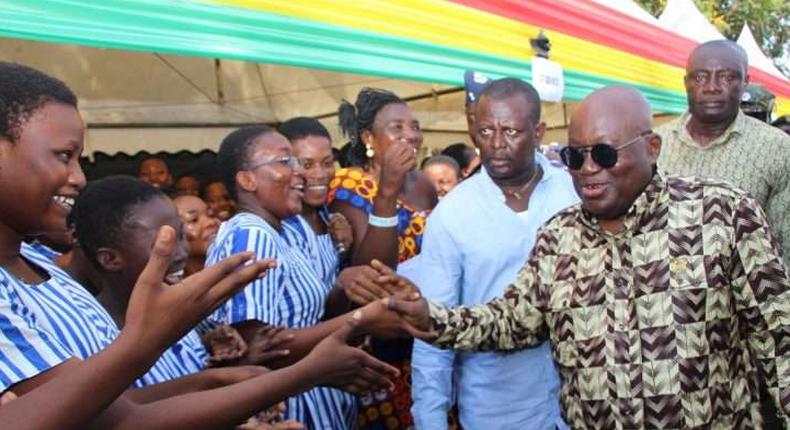 Akufo-Addo doesn’t want to kill futures of rioting SHS students – Gabby Otchere-Darko