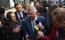 Karczewski: Poprawa relacji między prezydentem a szefem MON jest możliwa