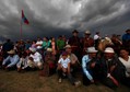 Festiwal Naadam - największe święto Mongołów