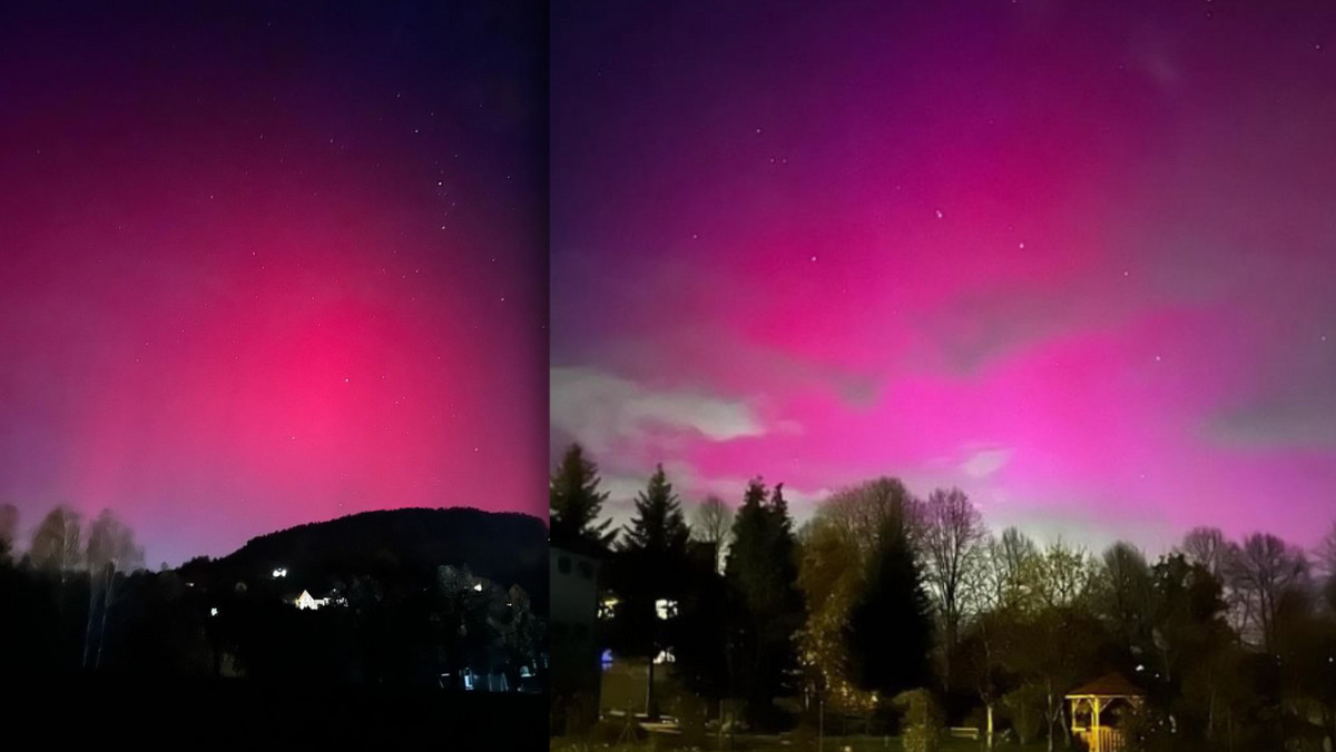 Zorze polarne nad Polską przez kolejny rok, Jakie wiążą się z tym zagrożenia?