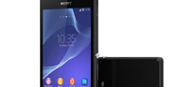 Xperia M2 – M-ka awansuje do wyższej ligi