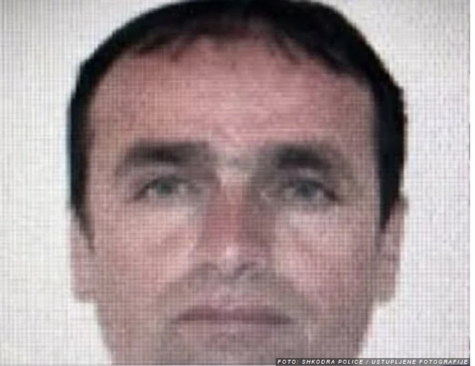 FOTO: shkodra police, ustupljene fotografije