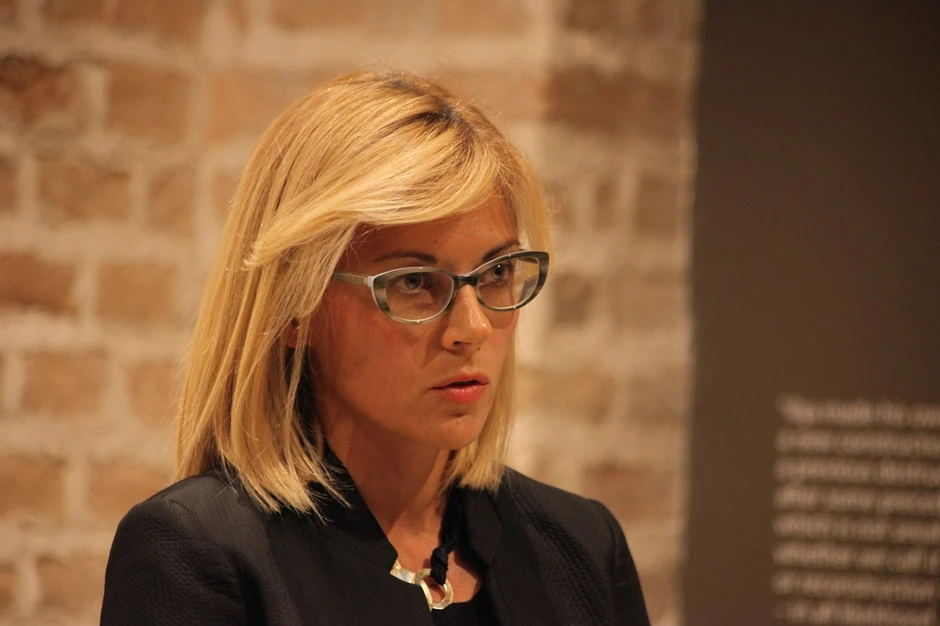 Ivana Bašičević Antić