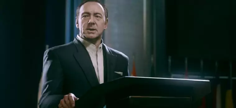 W ten weekend na Steam za darmo gra się w Call of Duty: Advanced Warfare