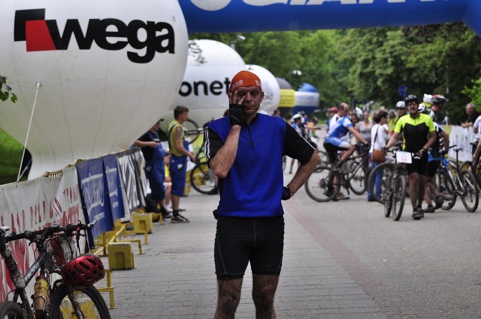 Skanda Maraton Grand Prix Dąbrowa Górnicza