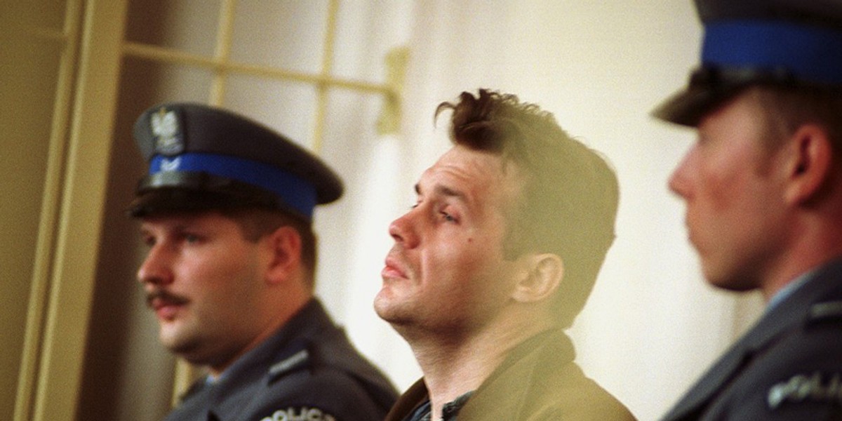 Liryczni Mordercy W Twoich Ramionach Seryjni mordercy z Polski. Wkrótce będą wolni? - Wiadomości
