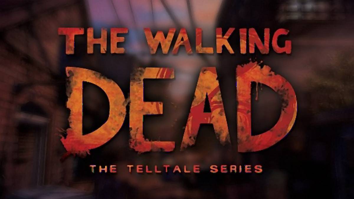 The Walking Dead: A New Frontier nie wyjdzie na PS3 i Xboksa 360