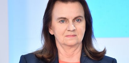 FORUM W KARPACZU. Prezes ZUS, prof. Gertruda Uścińska o wysokości emerytur. WIDEO