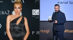 Krzysztof Stanowski opowie o Caroline Derpienski. Będzie kolejna afera? Internauci wątpią