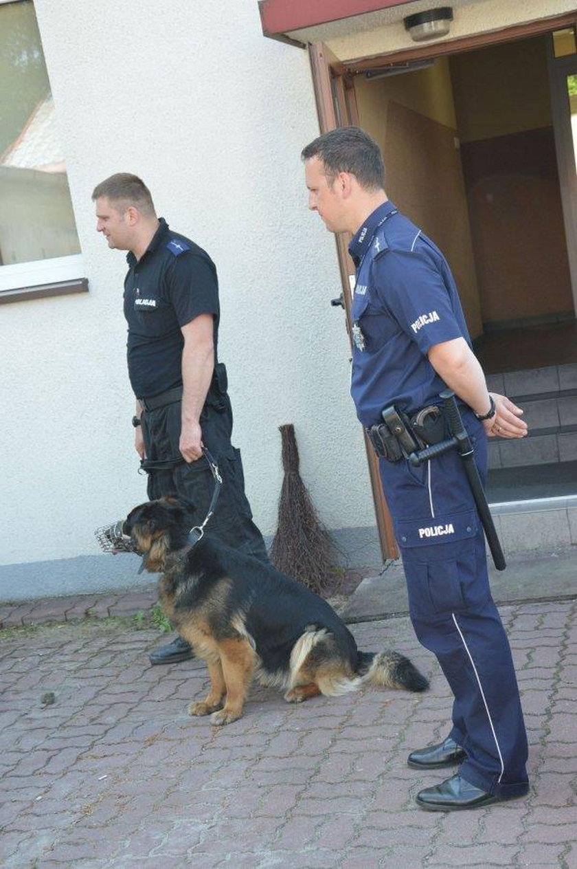 Późną jesienią 2013r na terenie powiatu łódzkiego wschodniego, zaginął pięćdziesięciokilkuletni mężczyzna.