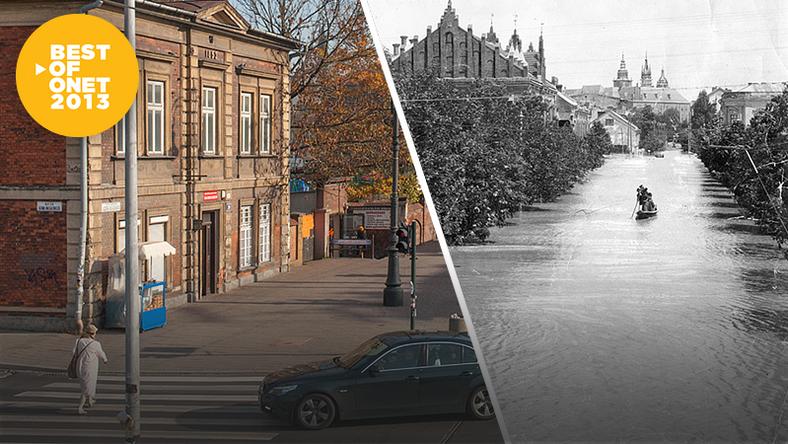 Jak zmienił się Kraków - najlepsze zdjęcia roku - Kraków