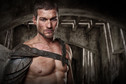 Spartacus: Krew i Piach