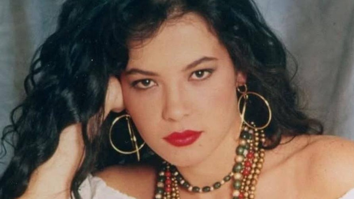 Koraima Tores kao Kasandra