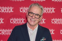 Małżeństwo Roberta Janowskiego przechodzi kryzys? Artysta odniósł się do plotek