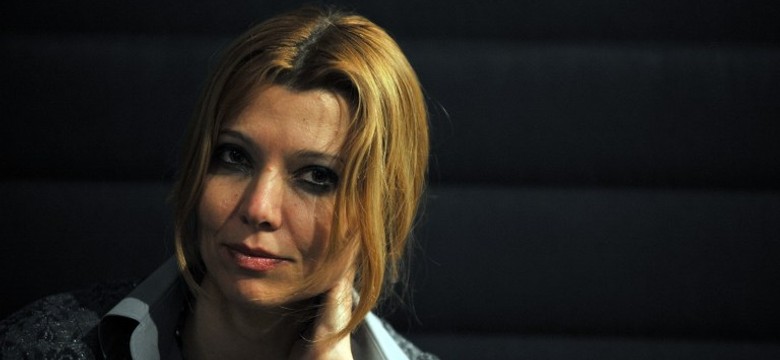 Elif Shafak: Oduczyliśmy się śmiać