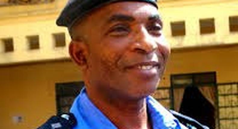 Femi Joseph, a spokesperson for the Ondo State Police Command has revealed the circumstances surrounding the death of a suspected kidnapper.