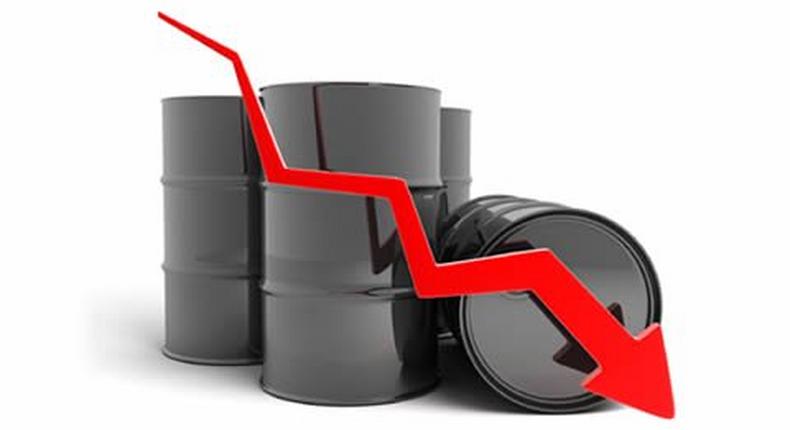 Ghana's fuel imports drop to %1.9bn