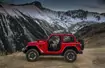 Jeep Wrangler IV