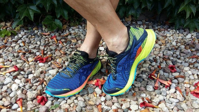 asics DynaFlyte zimowe asics DynaFlyte zimowe