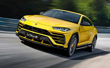 LAMBORGHINI Urus Standard 650KM 478KW