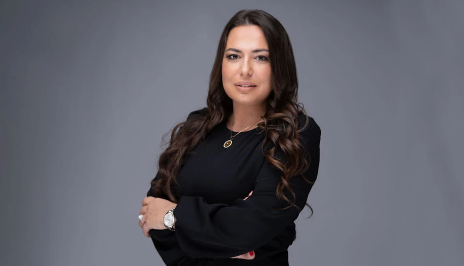 Jovana Stojković, psiholog i psihoterapeut