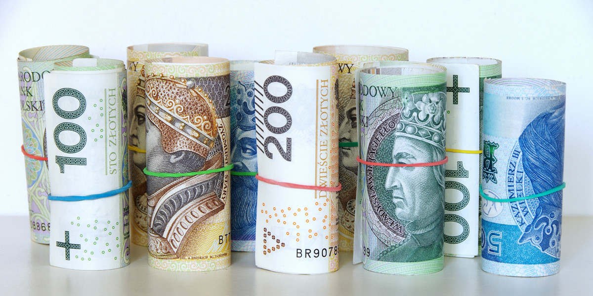 Co wiesz o polskich banknotach? Odpowiedz na 20 pytań