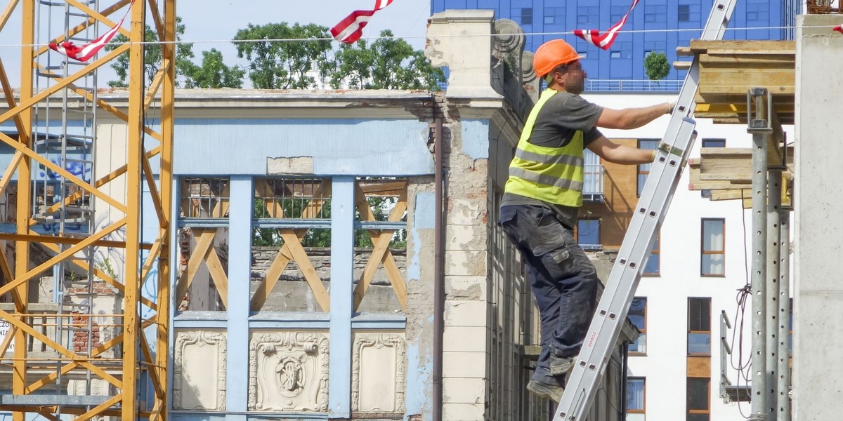 Ministerstwo Sprawiedliwości tłumaczy nowe zasady, które mają zmienić reguły gry w budowlance