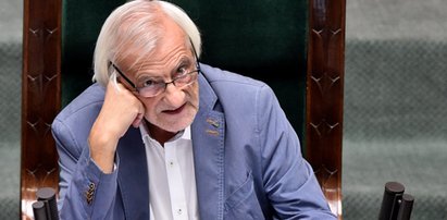 Czarne chmury nad Ryszardem Terleckim? "Liczyłem na przeprosiny, ale on brnie dalej..."