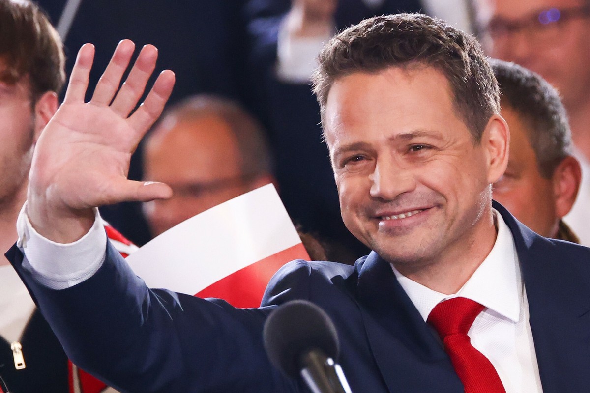 Ani Gdańsk, ani Warszawa. Oto nowe bastiony Rafała Trzaskowskiego