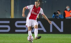 Daley Blind rozwiązał kontrakt z Ajaksem