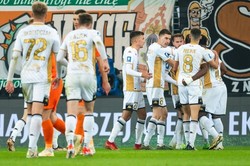 Joao Moutinho nowym piłkarzem Jagiellonii Białystok