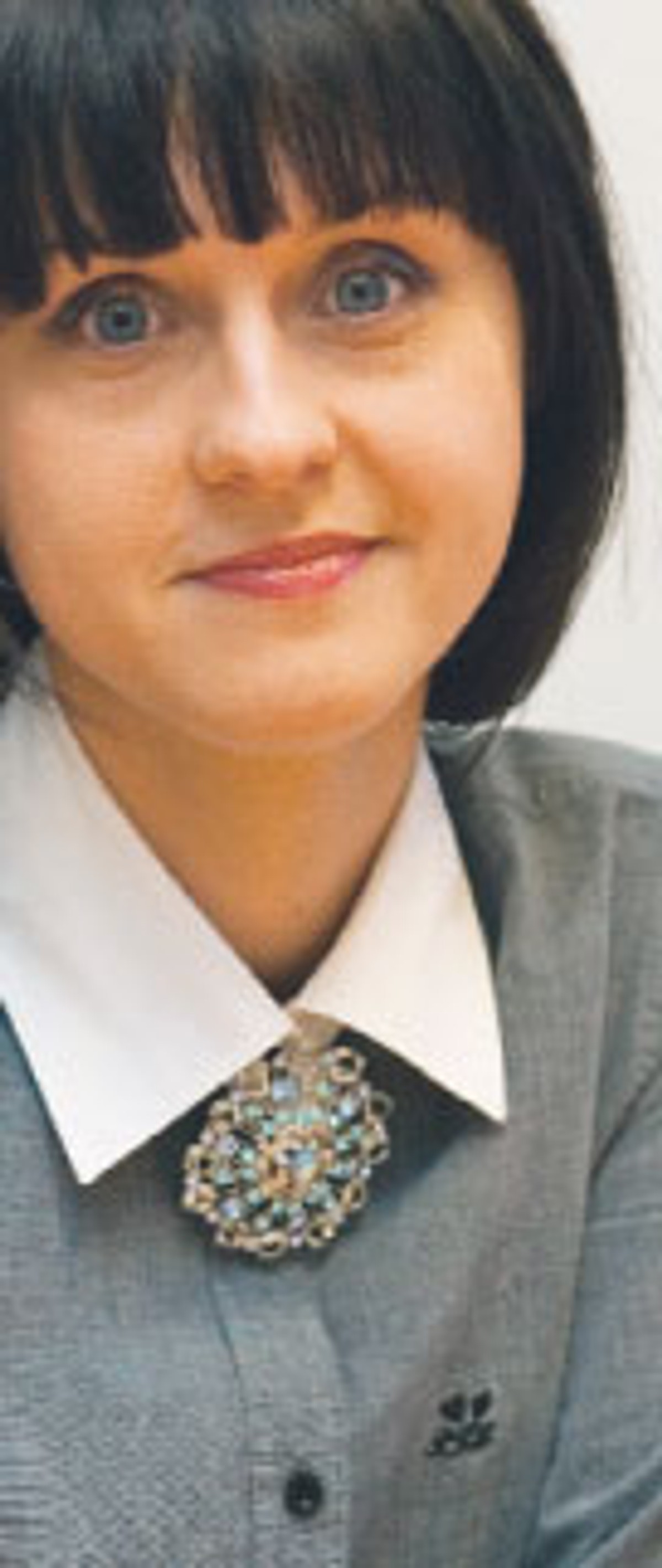 Ewa Matyszewska