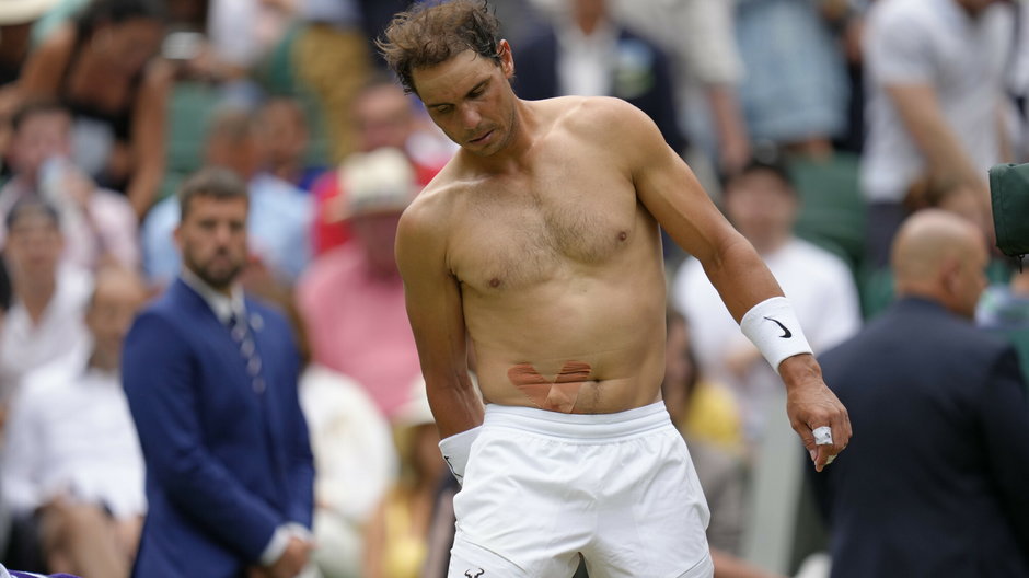 Rafael Nadal