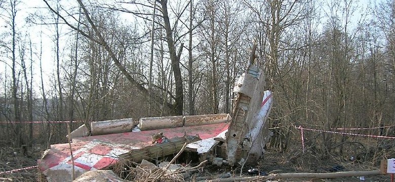 Media o reakcji w Polsce na raport: Jak wybuch bomby