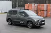 Citroen Berlingo 1.2 PureTech 130