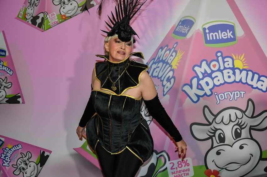 Slađana Milošević