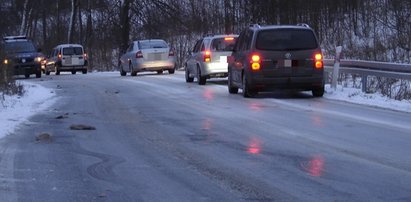 Uważajcie na siebie! Przez trzy dni może być bardzo groźnie!