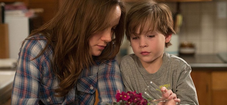 Lenny Abrahamson, reżyser filmu "Pokój": Chciałbym opowiedzieć o krzyżu smoleńskim [WYWIAD]