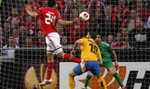 Sevilla i Benfica zwycięskie