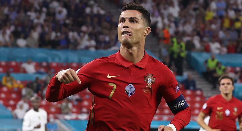 Cristiano Ronaldo sends warning to Ghana ahead of World Cup