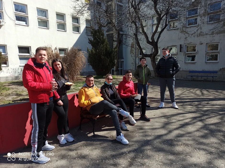 Učenici se u ponedeljak vraćaju u školu