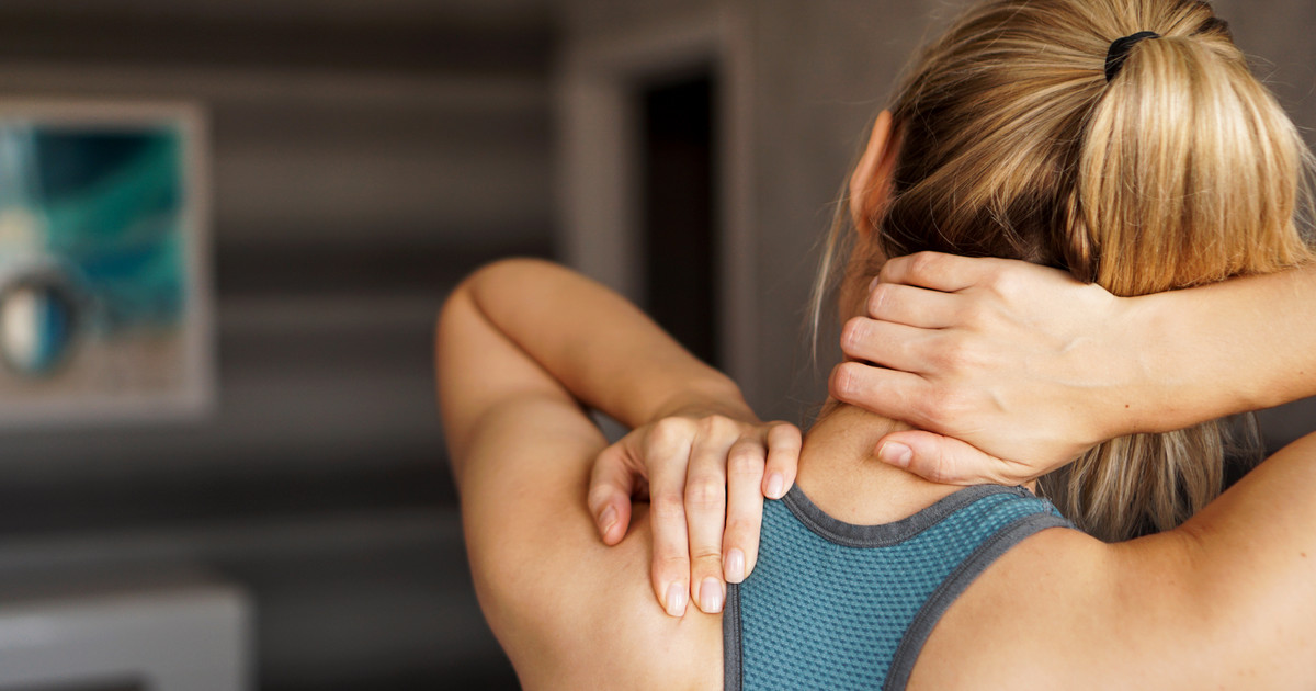 Bóle mięśniowe - przyczyny i leczenie. Domowe sposoby na bóle mięśniowe