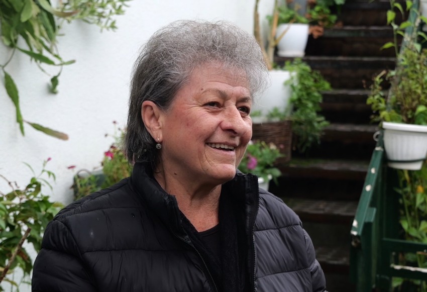 Stevan Anđelković, emisija "Metar moga sela"