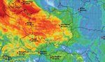 Deszcz, śnieg, bardzo silny wiatr. IMGW ostrzega przed pogodą. Prognoza przed świętami