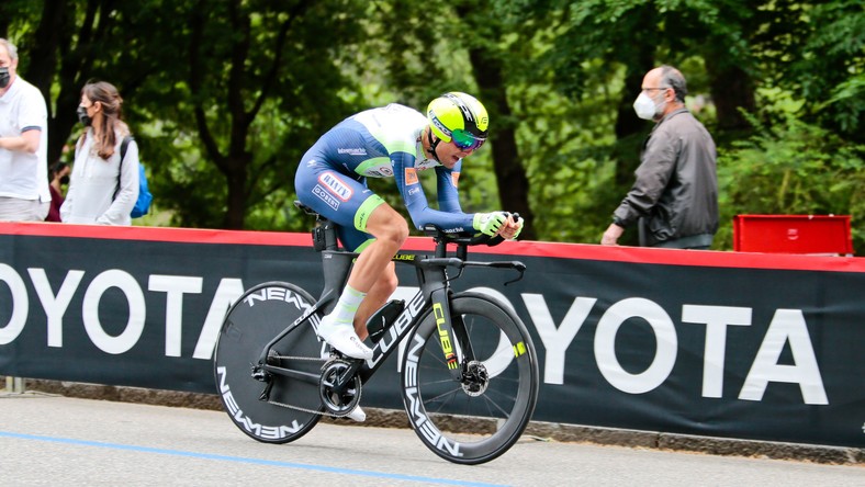 Vuelta a Espana. Rein Taaramae zwycięzcą trzeciego etapu ...