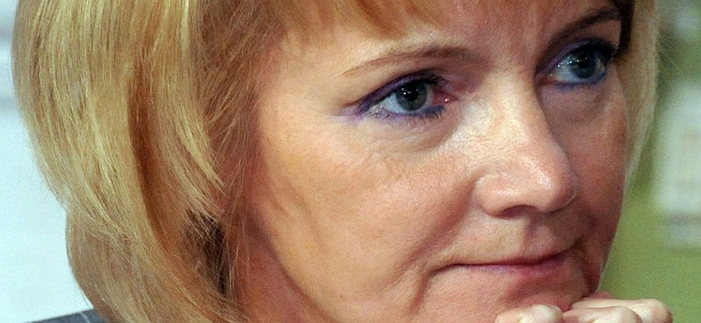 Szczypińska: Pani Jadwiga to niezwykła kobieta
